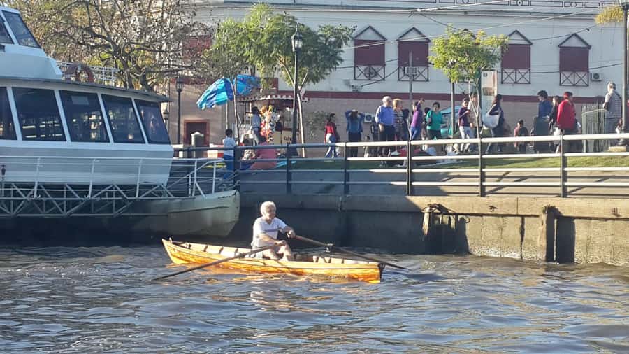 Buenos Aires: Ticket - Classic Delta of Tigre Boat Tour - Who Will Enjoy the Ride Most