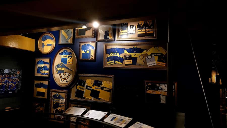 Buenos Aires: Tickets to Boca Juniors Museum & Stadium - Seeing the pitch, La Doce, and the stadium sections