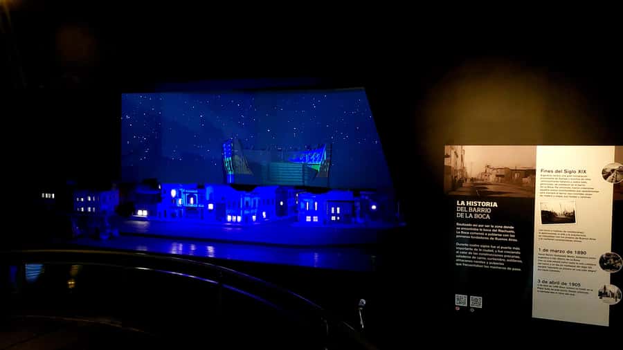 Buenos Aires: Tickets to Boca Juniors Museum & Stadium - Is $38 a fair price?