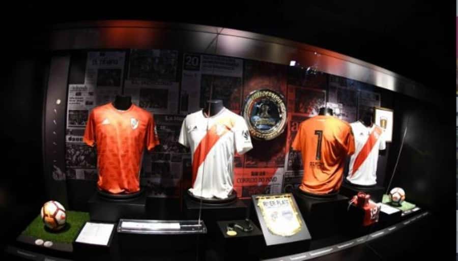 Buenos Aires: Tickets to River Plate Museum - Why River Plate Museum matters in Buenos Aires