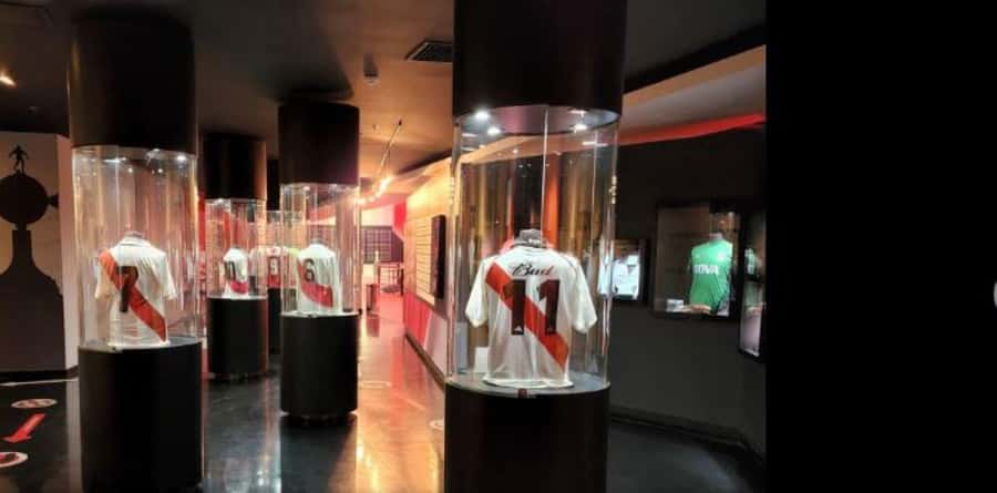 Buenos Aires: Tickets to River Plate Museum - Practical advice before you go