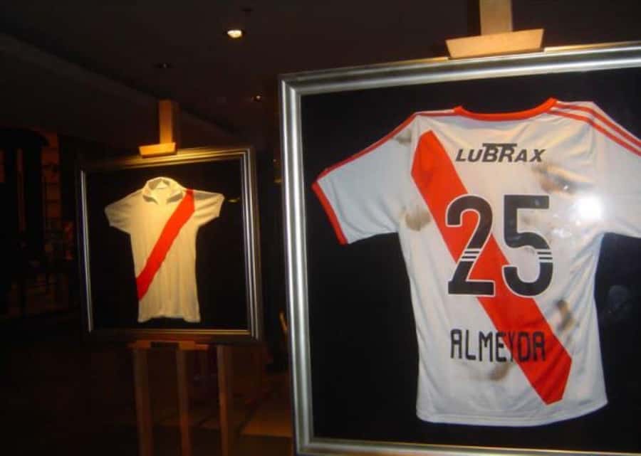 Buenos Aires: Tickets to River Plate Museum - Starting with the time tunnel