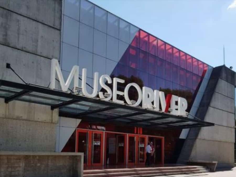 Buenos Aires: Tickets to River Plate Museum - The 360 cinema and the sound of football