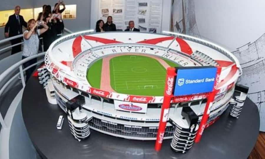 Buenos Aires: Tickets to River Plate Museum - Express or full visit: which makes sense?