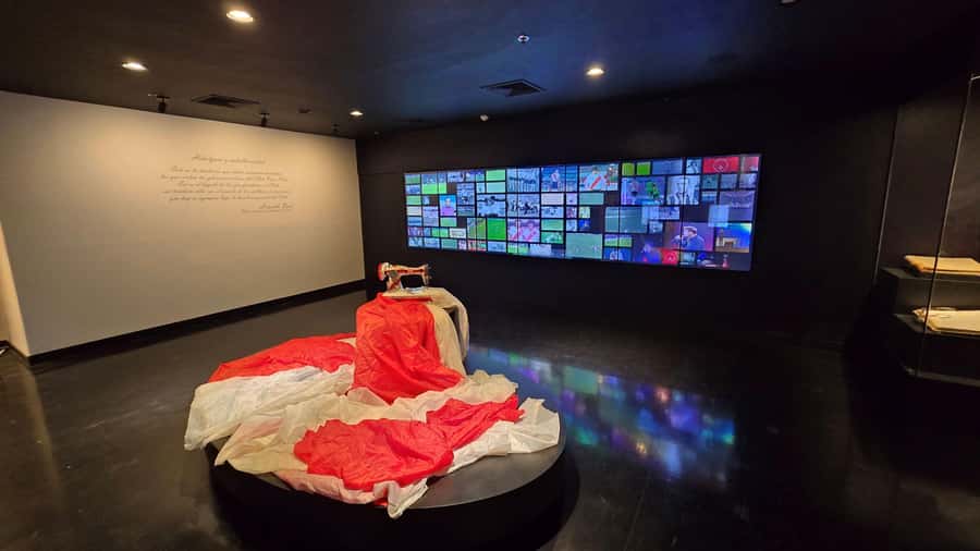 Buenos Aires: Tickets to River Plate Museum - What $27 buys you