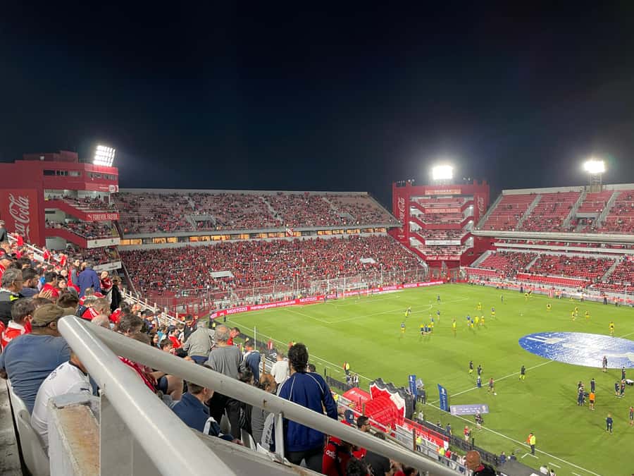 Buenos Aires: Tickets to Soccer Matches - Practical packing advice for match night