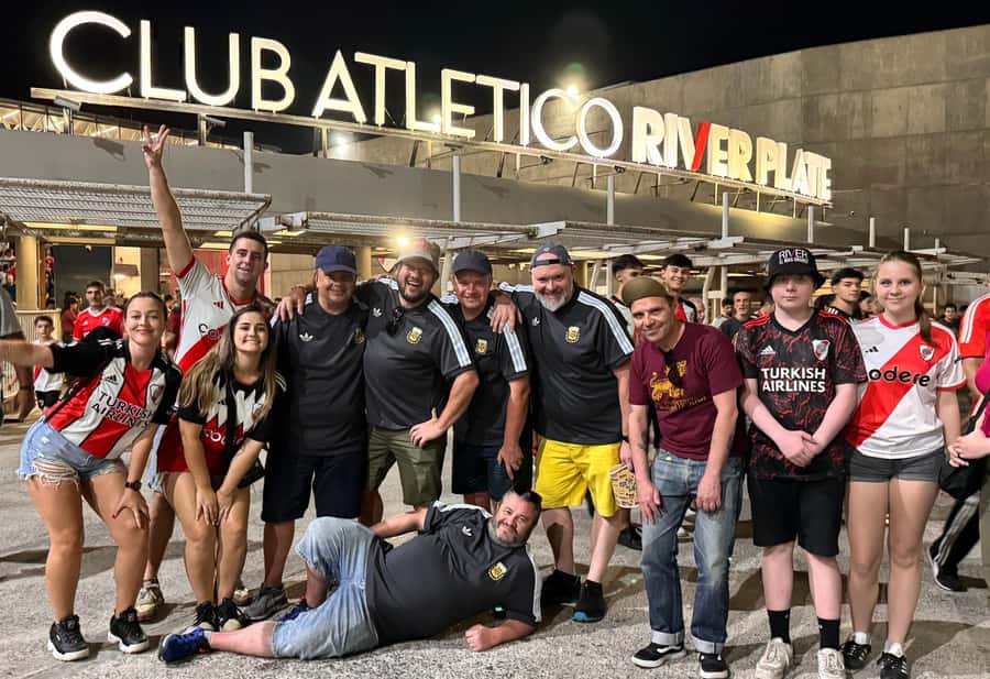 Buenos Aires: Tickets to Soccer Matches - Why an Argentine soccer match belongs on your Buenos Aires list