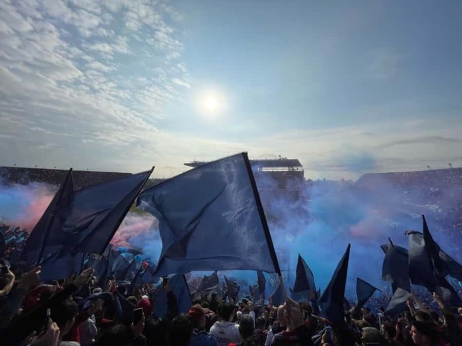Buenos Aires: Tickets to Soccer Matches - Snack, water, and the limits of the package