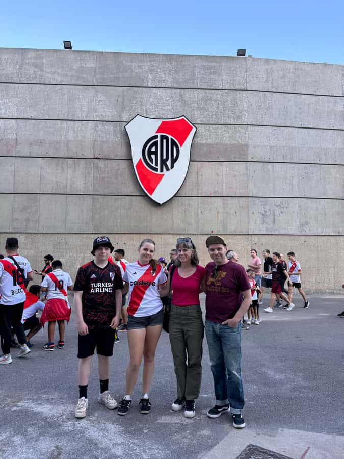 Buenos Aires: Tickets to Soccer Matches - Who should book this match outing?