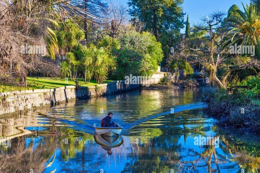 Buenos Aires: Tigre Delta Half-Day Tour with Navigation - The ride north from Buenos Aires