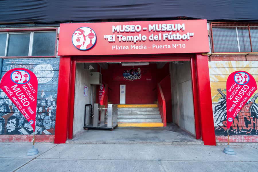 Buenos Aires: Visit to the Diego Armando Maradona Stadium - Key points to know before you go