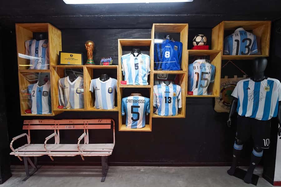 Buenos Aires: Visit to the Diego Armando Maradona Stadium - What the guides add to the visit