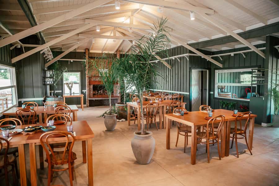 Buenos Aires: Wine Tasting and Lunch at Bodega Gamboa - How the seven-hour schedule works