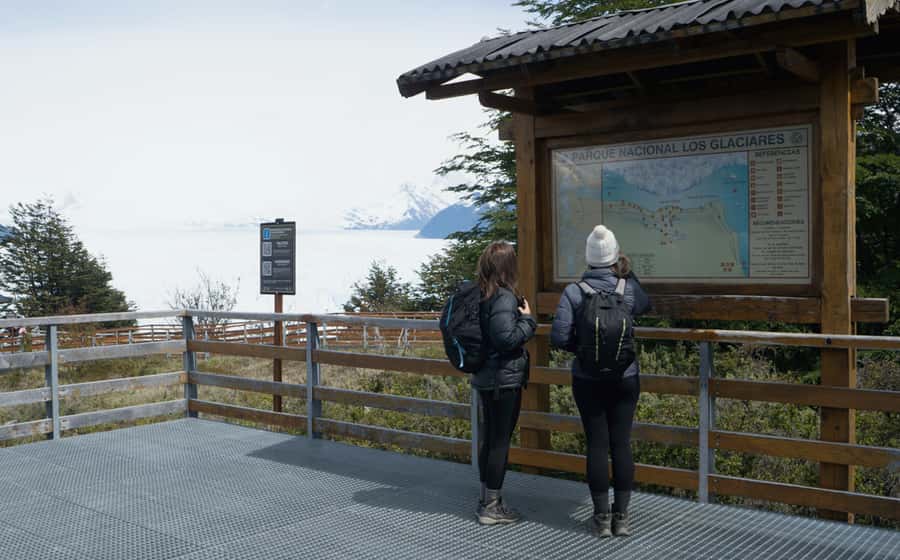 Calafate: Perito Moreno Glacier Guided Full-Day Tour - Why Perito Moreno works so well as a day trip