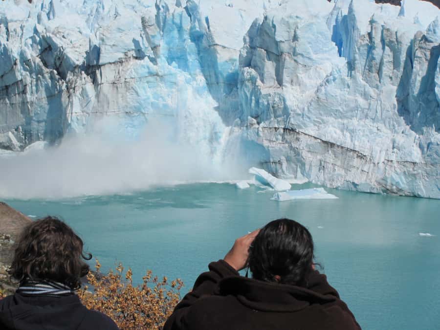 Calafate: Perito Moreno Glacier Guided Full-Day Tour - What the $76 price really includes