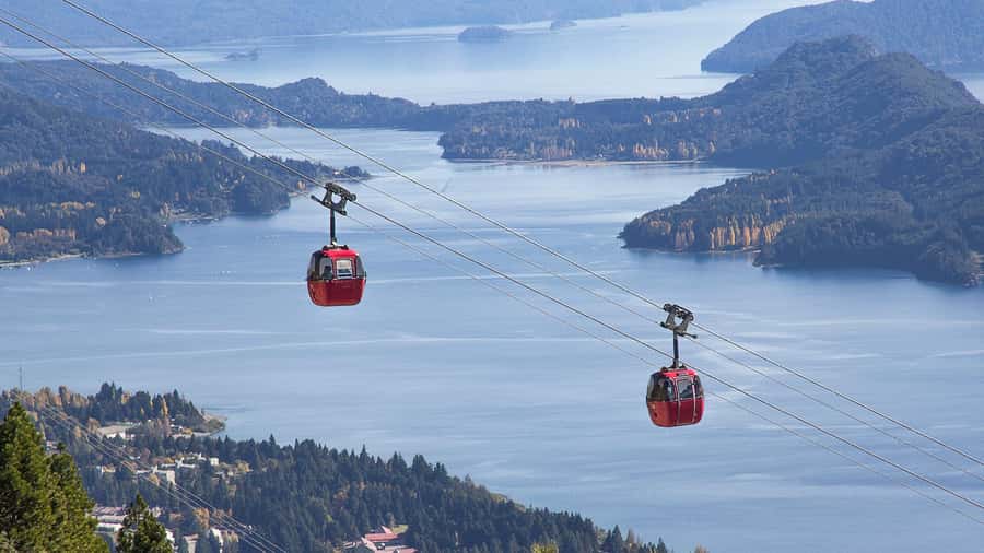 Cerro Otto - Why Cerro Otto works as a short Bariloche outing
