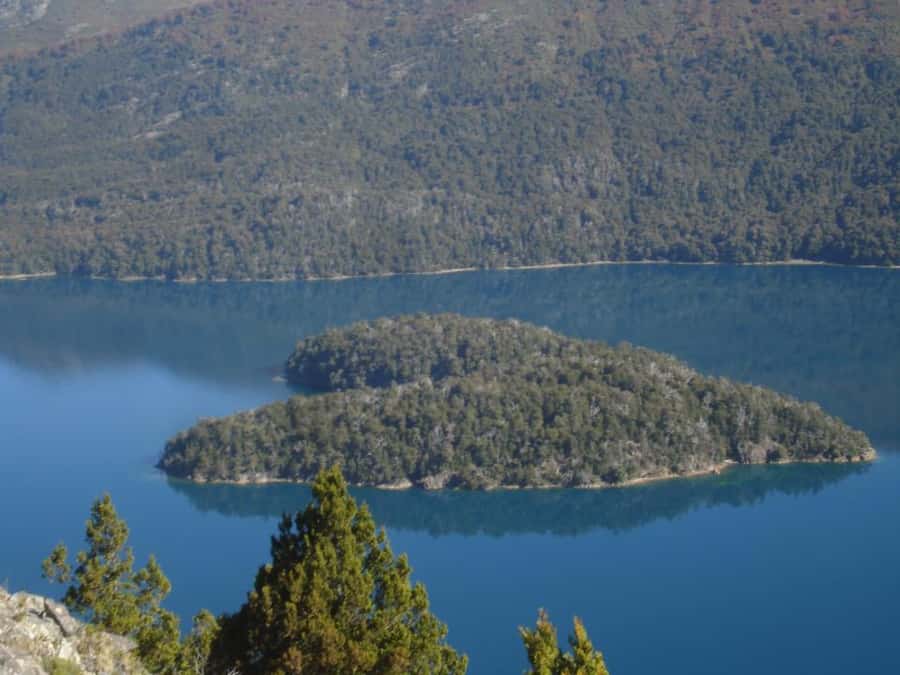 Cerro Tronador - Who should book this Cerro Tronador tour?