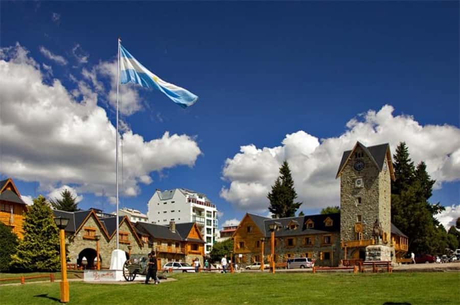 Circuito Chico - Key points to know