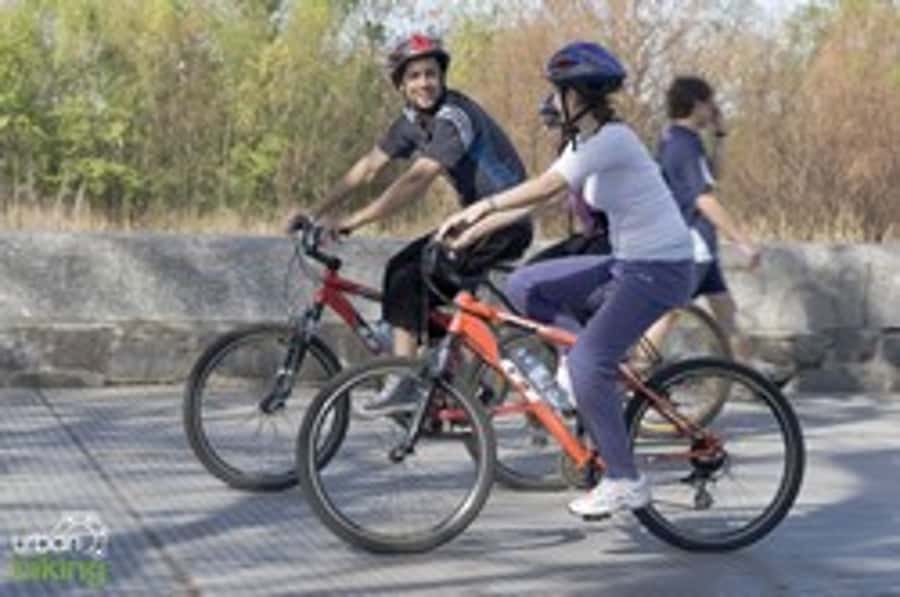 City Bike Tour in Palermo and Recoleta - Key points to know before you book