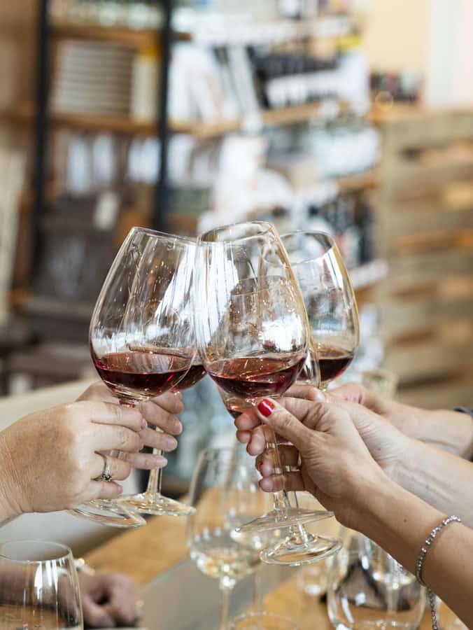 City tour and Wine tasting - My verdict on the experience