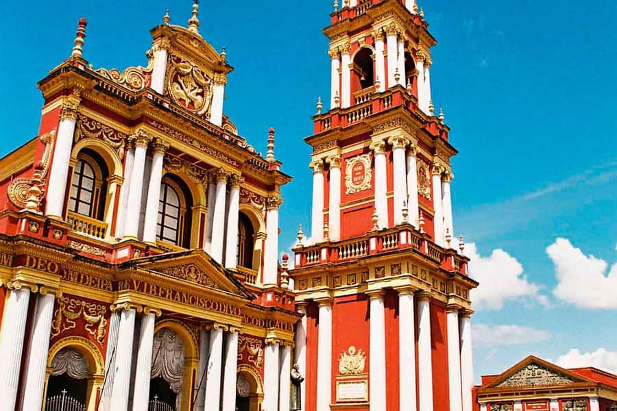 City Tour Salta and San Lorenzo - Should you book City Tour Salta and San Lorenzo?