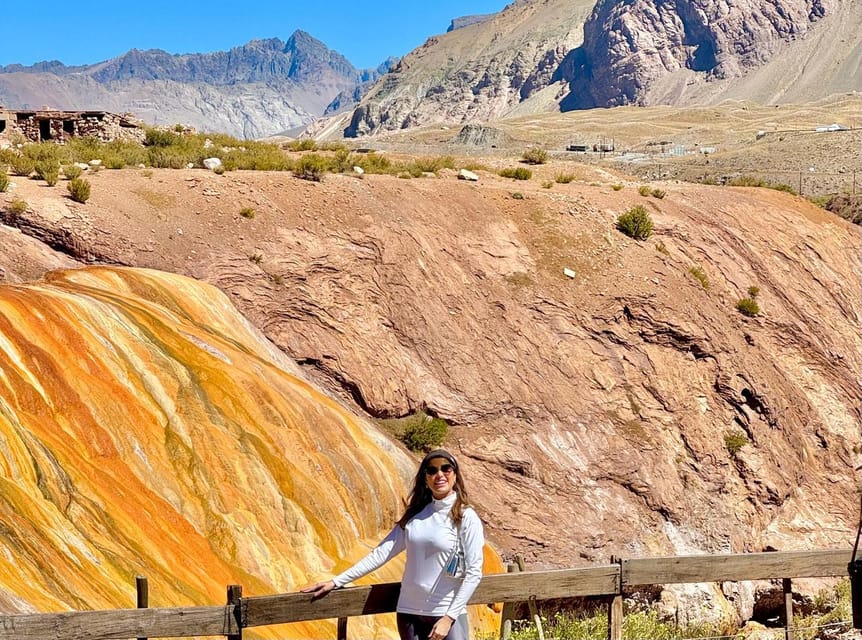 Classic Aconcagua Day Tour - Who will get the most from this day