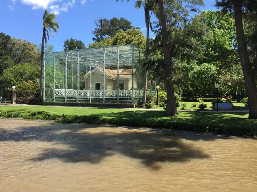 Classic Tour and Sailing in Tigre and Delta - Why Tigre makes a good half-day trip