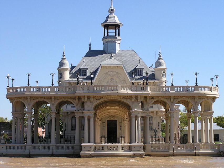 Classic Tour and Sailing in Tigre and Delta - Who will enjoy this tour most