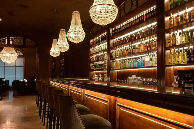 Cocktail tour in Buenos Aires - Why a cocktail tour fits Buenos Aires