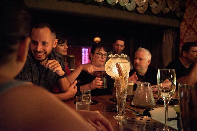 Cocktail tour in Buenos Aires - Moving through Buenos Aires by car and on foot