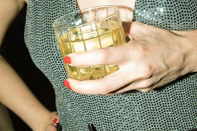 Cocktail tour in Buenos Aires - Local recommendations beyond the cocktails