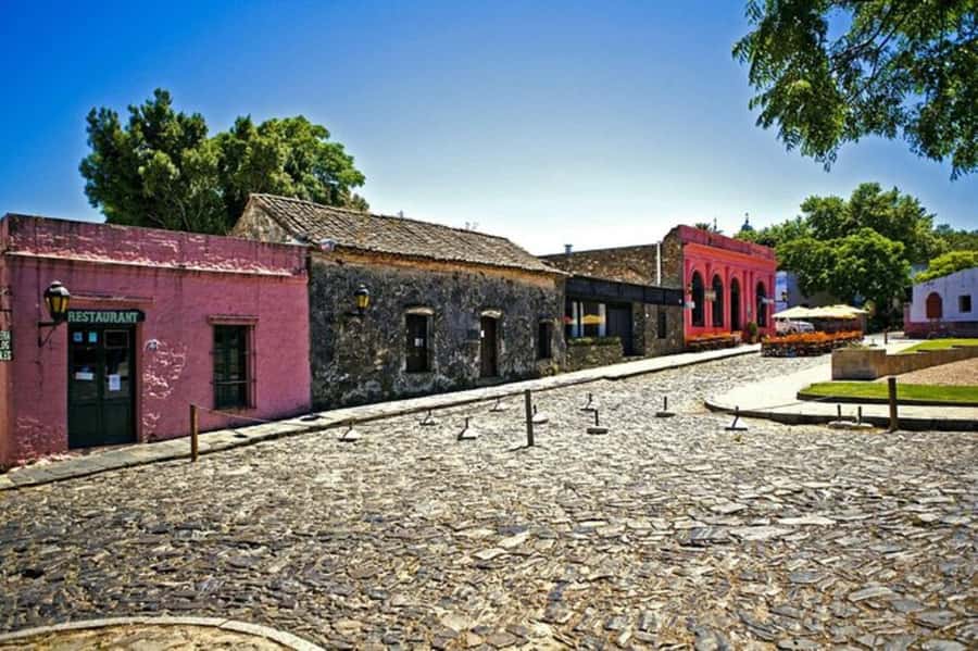 Colonia del Sacramento: Small-Group Day Trip - Timing, comfort, and who should book