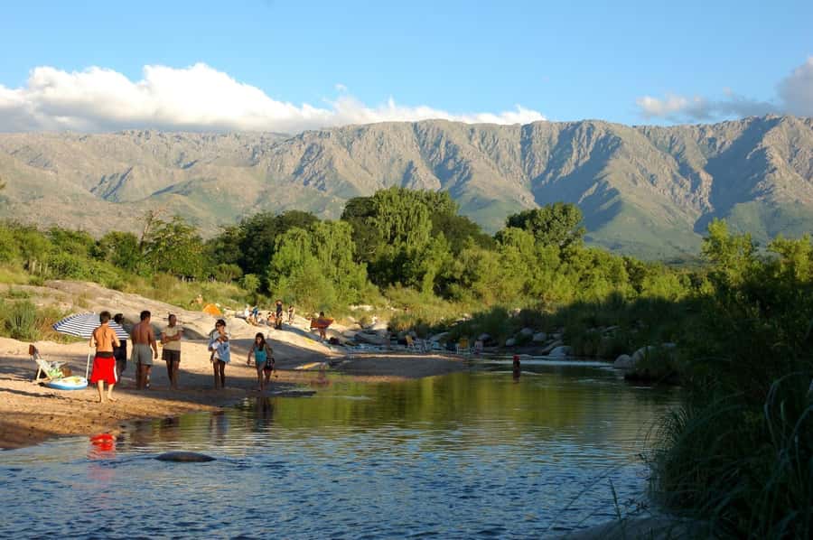 Cordoba: Full-day Tour to Traslasierras Valley - Key points to know before booking