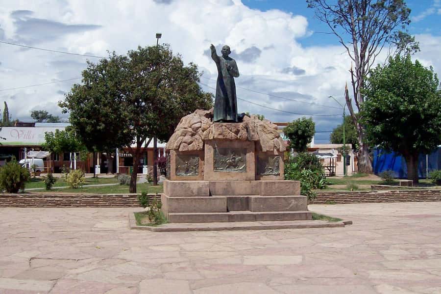 Cordoba: Full-day Tour to Traslasierras Valley - The High Summits Road sets the tone