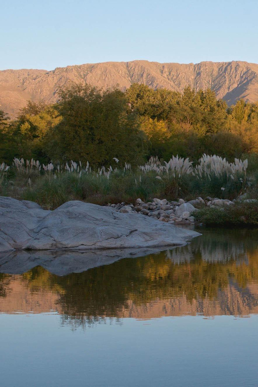 Cordoba: Full-day Tour to Traslasierras Valley - What the $219 price really covers