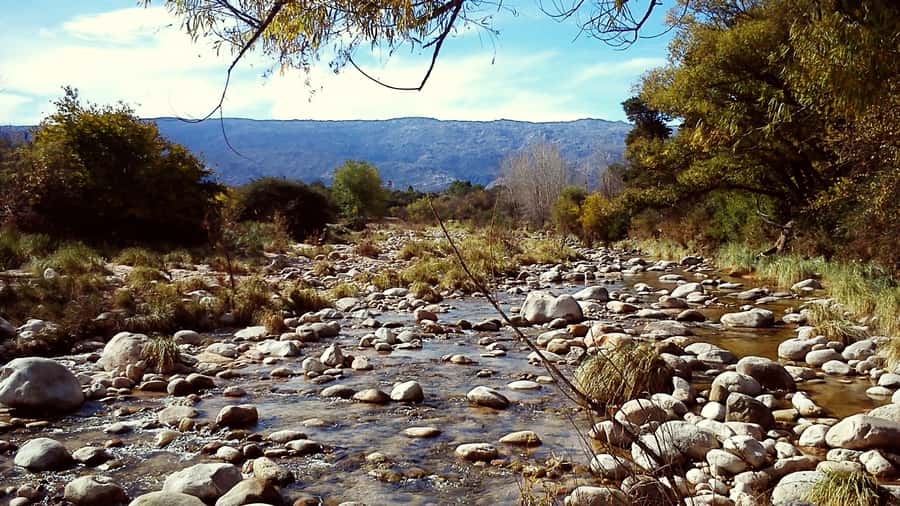 Cordoba: Full-day Tour to Traslasierras Valley - Who will enjoy this day most