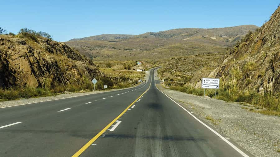 Cordoba: Full-day Tour to Traslasierras Valley - How to get the most from the itinerary