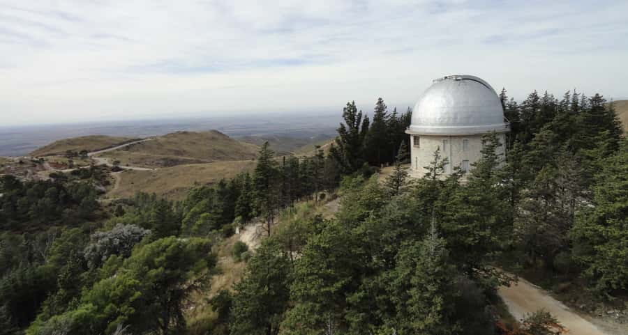 Cordoba: Full-day Tour to Traslasierras Valley - Mina Clavero brings rivers and town life