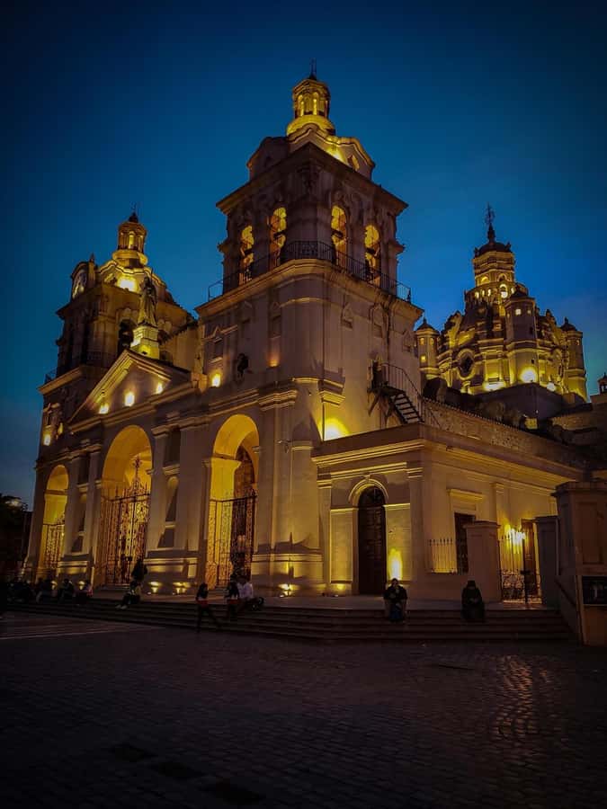 Cordoba Private City Tour - Key points to know before booking