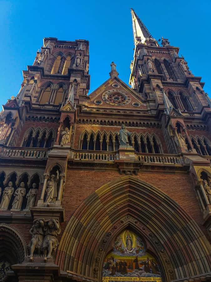 Cordoba Private City Tour - Starting in the traditional center