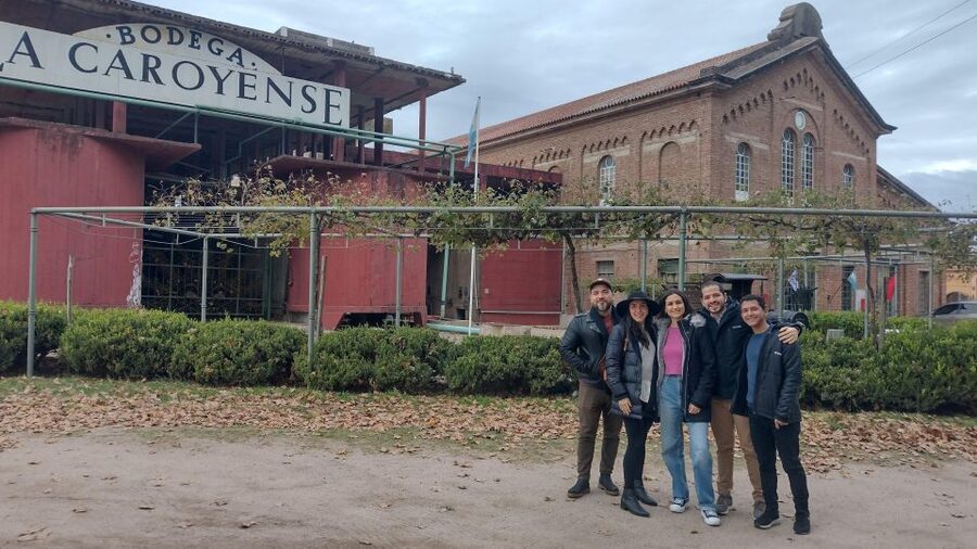 Córdoba: Wine Tour Privado a Colonia Caroya - Día completo - Key points to know before booking