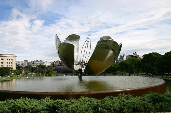 Custom Buenos Aires City Tour - Why a private Buenos Aires tour can make sense