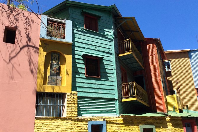 Custom Buenos Aires City Tour - Plaza de Mayo, where Argentina’s story gets political