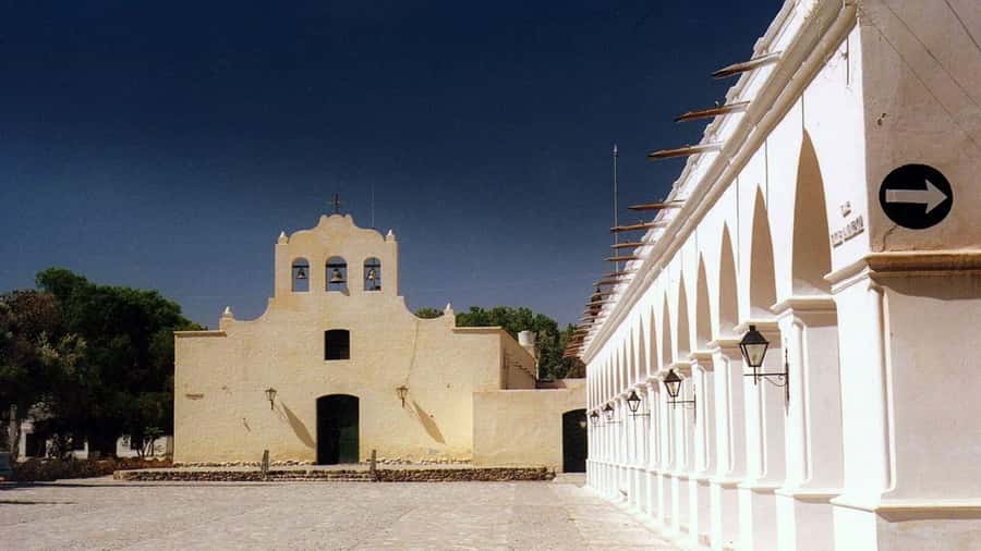 Day Trip to Cachi from Salta - Who should book this Cachi excursion