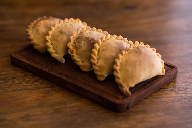 Discover Argentine Wines Paired with Delicious Tapas - Key points to know before booking