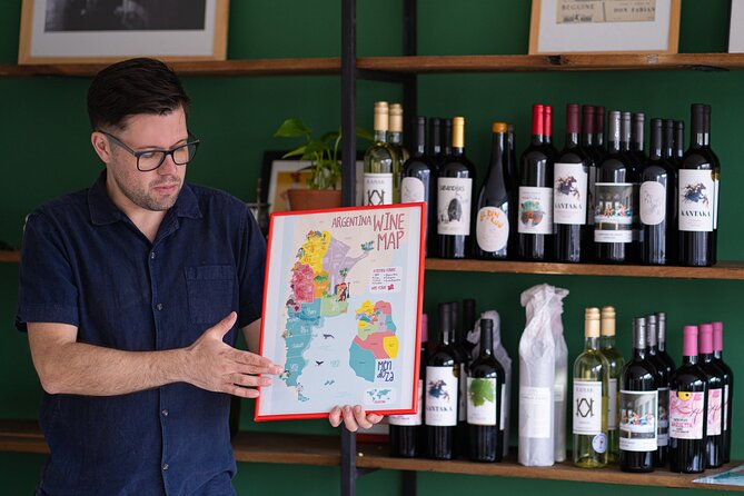 Discover Argentine Wines Paired with Delicious Tapas - Why the tapas matter as much as the wine