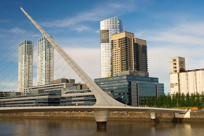 Discover Buenos Aires: Private Tour with Your Expert Local Guide - Key points at a glance