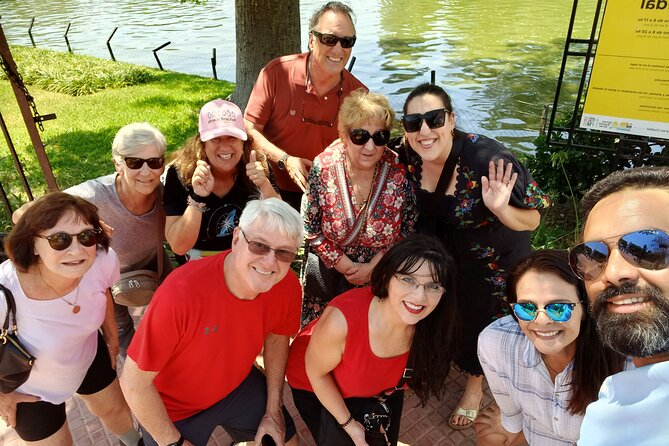Discover Buenos Aires: Private Tour with Your Expert Local Guide - Why this four-hour route works in Buenos Aires