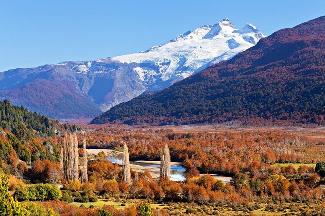 Discover Cerro Tronador with Ventisquero Negro Glacier - Why Cerro Tronador makes a strong Bariloche day trip