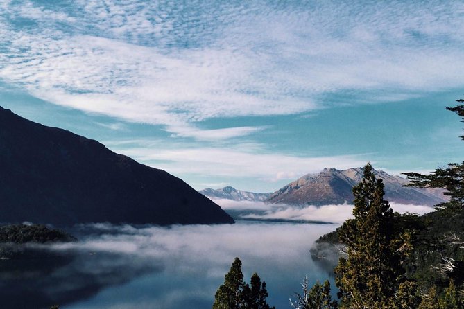 Discover Cerro Tronador with Ventisquero Negro Glacier - How much time goes into the coach ride